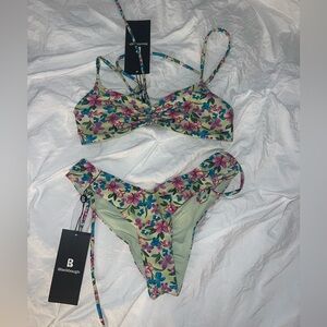 NEW with tags Blackbough Bikini